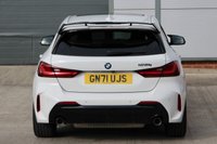 USED 2021 71 BMW 1 SERIES 2.0 128ti (LCP) Hatchback 5dr Petrol Auto Euro 6 (s/s) (265 ps) **NOW SOLD**