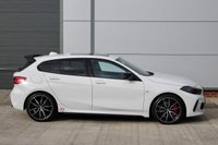 USED 2021 71 BMW 1 SERIES 2.0 128ti (LCP) Hatchback 5dr Petrol Auto Euro 6 (s/s) (265 ps) **NOW SOLD**
