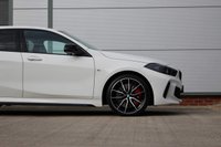 USED 2021 71 BMW 1 SERIES 2.0 128ti (LCP) Hatchback 5dr Petrol Auto Euro 6 (s/s) (265 ps) **NOW SOLD**