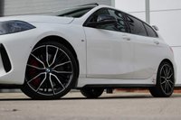 USED 2021 71 BMW 1 SERIES 2.0 128ti (LCP) Hatchback 5dr Petrol Auto Euro 6 (s/s) (265 ps) **NOW SOLD**