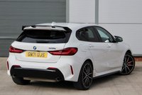 USED 2021 71 BMW 1 SERIES 2.0 128ti (LCP) Hatchback 5dr Petrol Auto Euro 6 (s/s) (265 ps) **NOW SOLD**