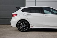 USED 2021 71 BMW 1 SERIES 2.0 128ti (LCP) Hatchback 5dr Petrol Auto Euro 6 (s/s) (265 ps) **NOW SOLD**