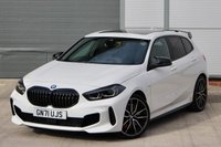 USED 2021 71 BMW 1 SERIES 2.0 128ti (LCP) Hatchback 5dr Petrol Auto Euro 6 (s/s) (265 ps) **NOW SOLD**