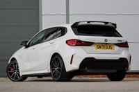 USED 2021 71 BMW 1 SERIES 2.0 128ti (LCP) Hatchback 5dr Petrol Auto Euro 6 (s/s) (265 ps) **NOW SOLD**