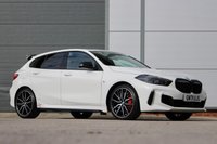 USED 2021 71 BMW 1 SERIES 2.0 128ti (LCP) Hatchback 5dr Petrol Auto Euro 6 (s/s) (265 ps) **NOW SOLD**
