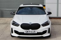USED 2021 71 BMW 1 SERIES 2.0 128ti (LCP) Hatchback 5dr Petrol Auto Euro 6 (s/s) (265 ps) **NOW SOLD**