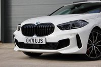 USED 2021 71 BMW 1 SERIES 2.0 128ti (LCP) Hatchback 5dr Petrol Auto Euro 6 (s/s) (265 ps) **NOW SOLD**