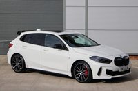 USED 2021 71 BMW 1 SERIES 2.0 128ti (LCP) Hatchback 5dr Petrol Auto Euro 6 (s/s) (265 ps) **NOW SOLD**