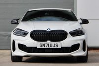 USED 2021 71 BMW 1 SERIES 2.0 128ti (LCP) Hatchback 5dr Petrol Auto Euro 6 (s/s) (265 ps) **NOW SOLD**
