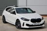 USED 2021 71 BMW 1 SERIES 2.0 128ti (LCP) Hatchback 5dr Petrol Auto Euro 6 (s/s) (265 ps) **NOW SOLD**