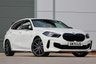 USED 2021 71 BMW 1 SERIES 2.0 128ti (LCP) Hatchback 5dr Petrol Auto Euro 6 (s/s) (265 ps) **NOW SOLD**