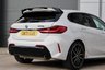 USED 2021 71 BMW 1 SERIES 2.0 128ti (LCP) Hatchback 5dr Petrol Auto Euro 6 (s/s) (265 ps) **NOW SOLD**