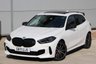 USED 2021 71 BMW 1 SERIES 2.0 128ti (LCP) Hatchback 5dr Petrol Auto Euro 6 (s/s) (265 ps) **NOW SOLD**