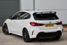 USED 2021 71 BMW 1 SERIES 2.0 128ti (LCP) Hatchback 5dr Petrol Auto Euro 6 (s/s) (265 ps) **NOW SOLD**