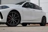 USED 2021 71 BMW 1 SERIES 2.0 128ti (LCP) Hatchback 5dr Petrol Auto Euro 6 (s/s) (265 ps) **NOW SOLD**
