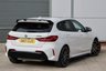 USED 2021 71 BMW 1 SERIES 2.0 128ti (LCP) Hatchback 5dr Petrol Auto Euro 6 (s/s) (265 ps) **NOW SOLD**