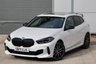 USED 2021 71 BMW 1 SERIES 2.0 128ti (LCP) Hatchback 5dr Petrol Auto Euro 6 (s/s) (265 ps) **NOW SOLD**