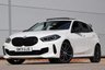 USED 2021 71 BMW 1 SERIES 2.0 128ti (LCP) Hatchback 5dr Petrol Auto Euro 6 (s/s) (265 ps) **NOW SOLD**