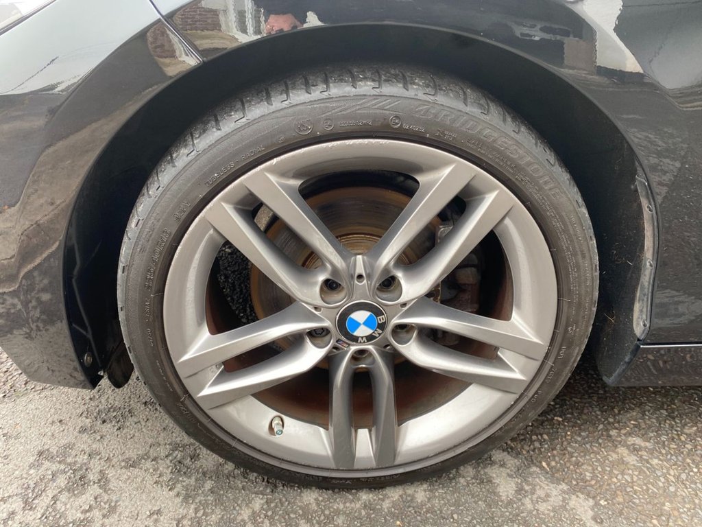 USED 2018 18 BMW 2 SERIES 2.0 220i M Sport Coupe 2dr Petrol Auto Euro 6 (s/s) (184 ps) DAB + SAT NAV