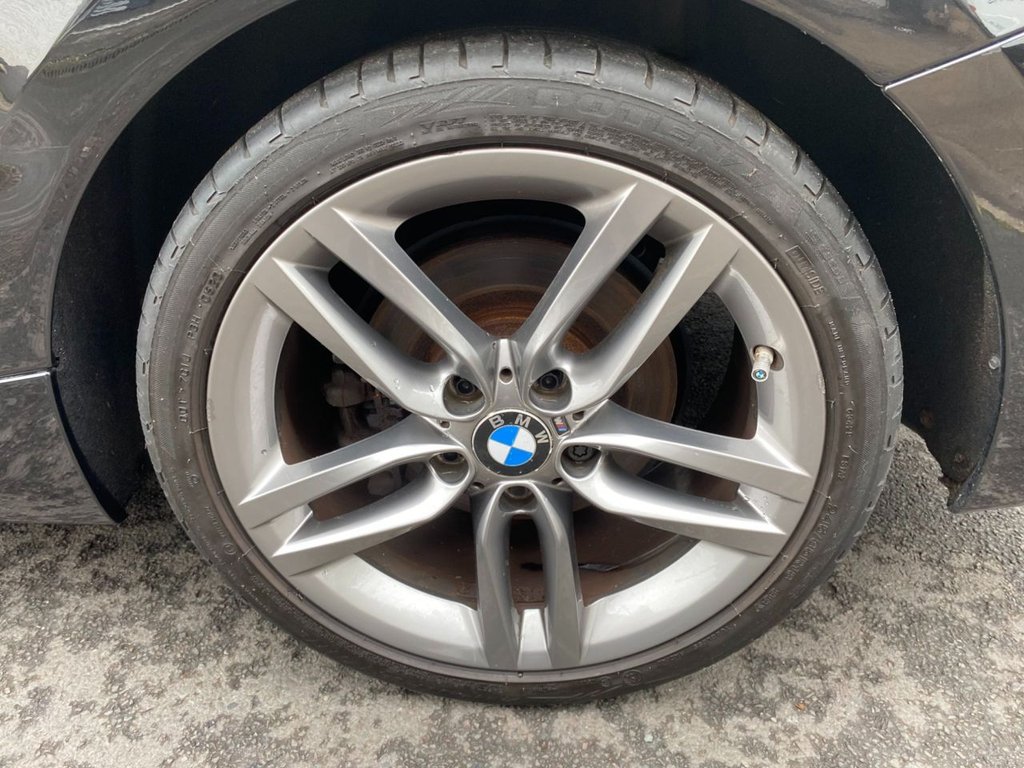 USED 2018 18 BMW 2 SERIES 2.0 220i M Sport Coupe 2dr Petrol Auto Euro 6 (s/s) (184 ps) DAB + SAT NAV