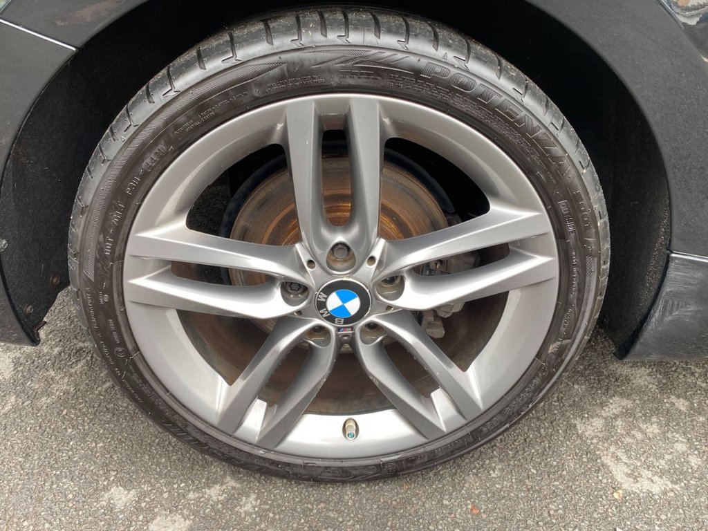 USED 2018 18 BMW 2 SERIES 2.0 220i M Sport Coupe 2dr Petrol Auto Euro 6 (s/s) (184 ps) DAB + SAT NAV