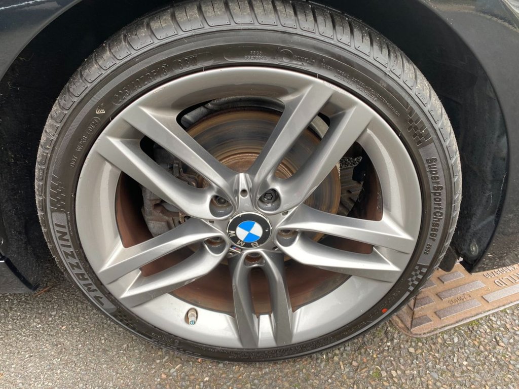 USED 2018 18 BMW 2 SERIES 2.0 220i M Sport Coupe 2dr Petrol Auto Euro 6 (s/s) (184 ps) DAB + SAT NAV