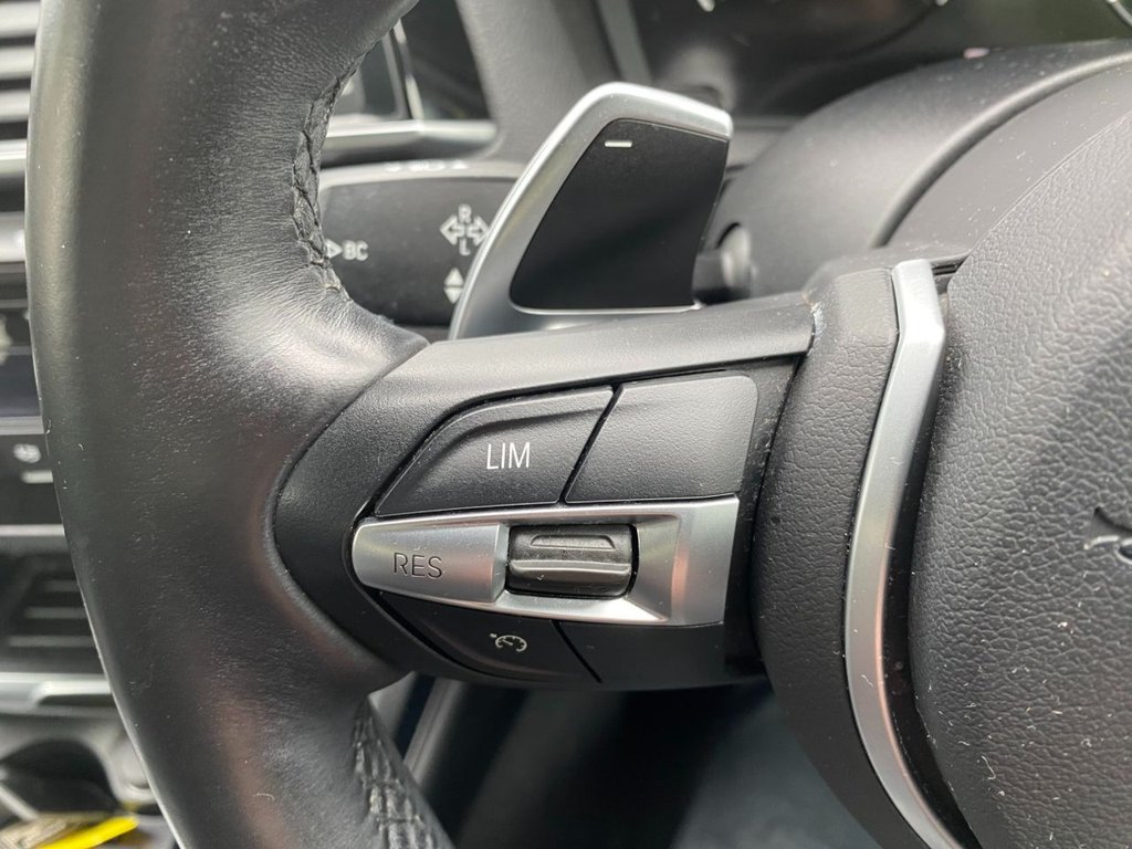 USED 2018 18 BMW 2 SERIES 2.0 220i M Sport Coupe 2dr Petrol Auto Euro 6 (s/s) (184 ps) DAB + SAT NAV