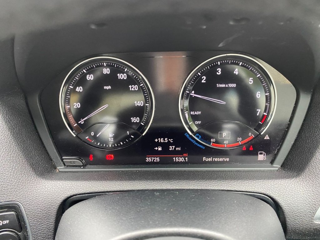 USED 2018 18 BMW 2 SERIES 2.0 220i M Sport Coupe 2dr Petrol Auto Euro 6 (s/s) (184 ps) DAB + SAT NAV