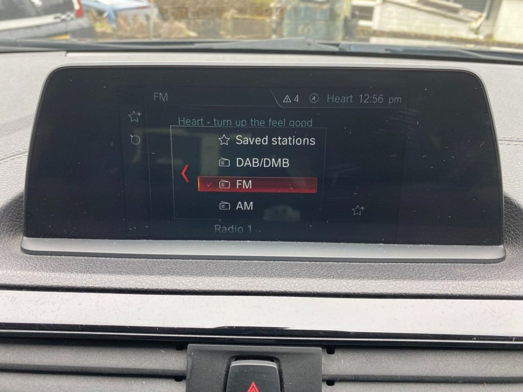 USED 2018 18 BMW 2 SERIES 2.0 220i M Sport Coupe 2dr Petrol Auto Euro 6 (s/s) (184 ps) DAB + SAT NAV