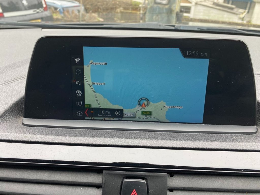 USED 2018 18 BMW 2 SERIES 2.0 220i M Sport Coupe 2dr Petrol Auto Euro 6 (s/s) (184 ps) DAB + SAT NAV