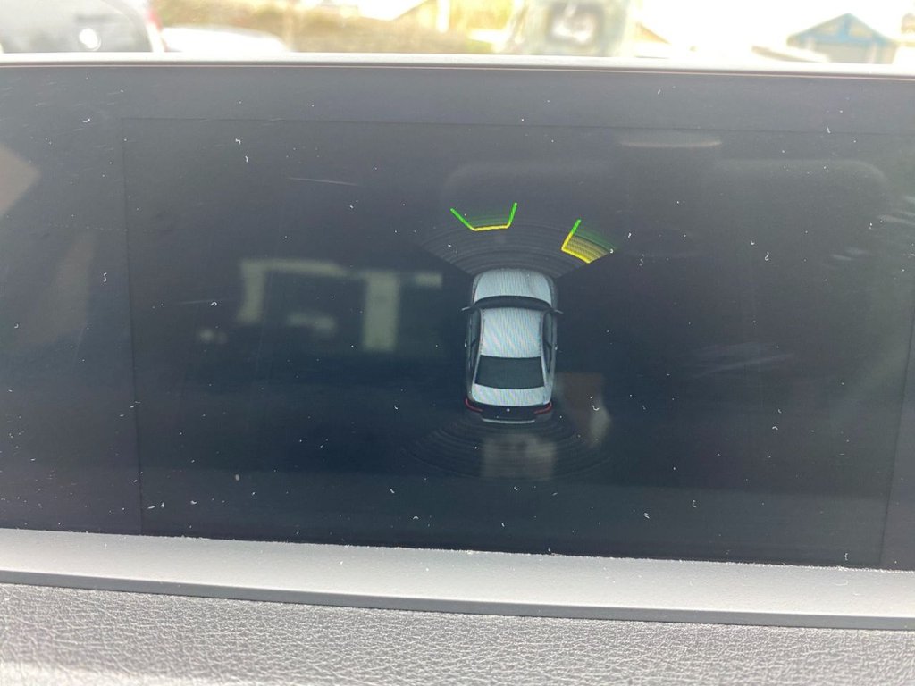 USED 2018 18 BMW 2 SERIES 2.0 220i M Sport Coupe 2dr Petrol Auto Euro 6 (s/s) (184 ps) DAB + SAT NAV
