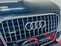 USED 2024 14 AUDI Q5 ESTATE 0l d  0 BHP 
