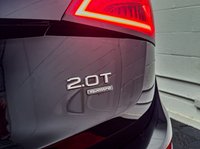 USED 2024 14 AUDI Q5 ESTATE 0l d  0 BHP 