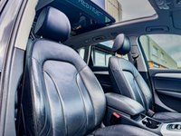 USED 2024 14 AUDI Q5 ESTATE 0l d  0 BHP 
