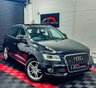 USED 2024 14 AUDI Q5 ESTATE 0l d  0 BHP 