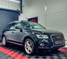 USED 2024 14 AUDI Q5 ESTATE 0l d  0 BHP 