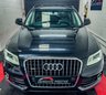 USED 2024 14 AUDI Q5 ESTATE 0l d  0 BHP 