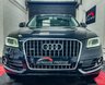 USED 2024 14 AUDI Q5 ESTATE 0l d  0 BHP 
