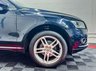USED 2024 14 AUDI Q5 ESTATE 0l d  0 BHP 