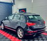 USED 2024 14 AUDI Q5 ESTATE 0l d  0 BHP 