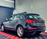 USED 2024 14 AUDI Q5 ESTATE 0l d  0 BHP 