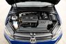 USED 2019 19 VOLKSWAGEN GOLF 2.0 TSI R Hatchback 5dr Petrol DSG[R Performance] [STAGE 2] Carbon Fibre Mirrors