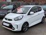 USED 2015 65 KIA PICANTO 1.25 EcoDynamics Chilli Hatchback 3dr - THE BEST ENGINE