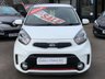 USED 2015 65 KIA PICANTO 1.25 EcoDynamics Chilli Hatchback 3dr - THE BEST ENGINE