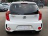 USED 2015 65 KIA PICANTO 1.25 EcoDynamics Chilli Hatchback 3dr - THE BEST ENGINE