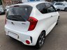 USED 2015 65 KIA PICANTO 1.25 EcoDynamics Chilli Hatchback 3dr - THE BEST ENGINE