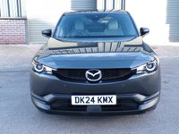 USED 2024 24 MAZDA MX-30 107kW Exclusive Line 35.5kWh 5dr Auto NO DEPOSIT & Â£209 A MONTH