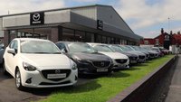 USED 2024 24 MAZDA MX-30 107kW Exclusive Line 35.5kWh 5dr Auto NO DEPOSIT & Â£209 A MONTH