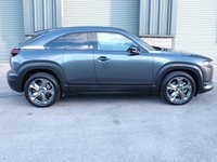 USED 2024 24 MAZDA MX-30 107kW Exclusive Line 35.5kWh 5dr Auto NO DEPOSIT & Â£209 A MONTH