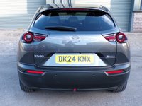 USED 2024 24 MAZDA MX-30 107kW Exclusive Line 35.5kWh 5dr Auto NO DEPOSIT & Â£209 A MONTH